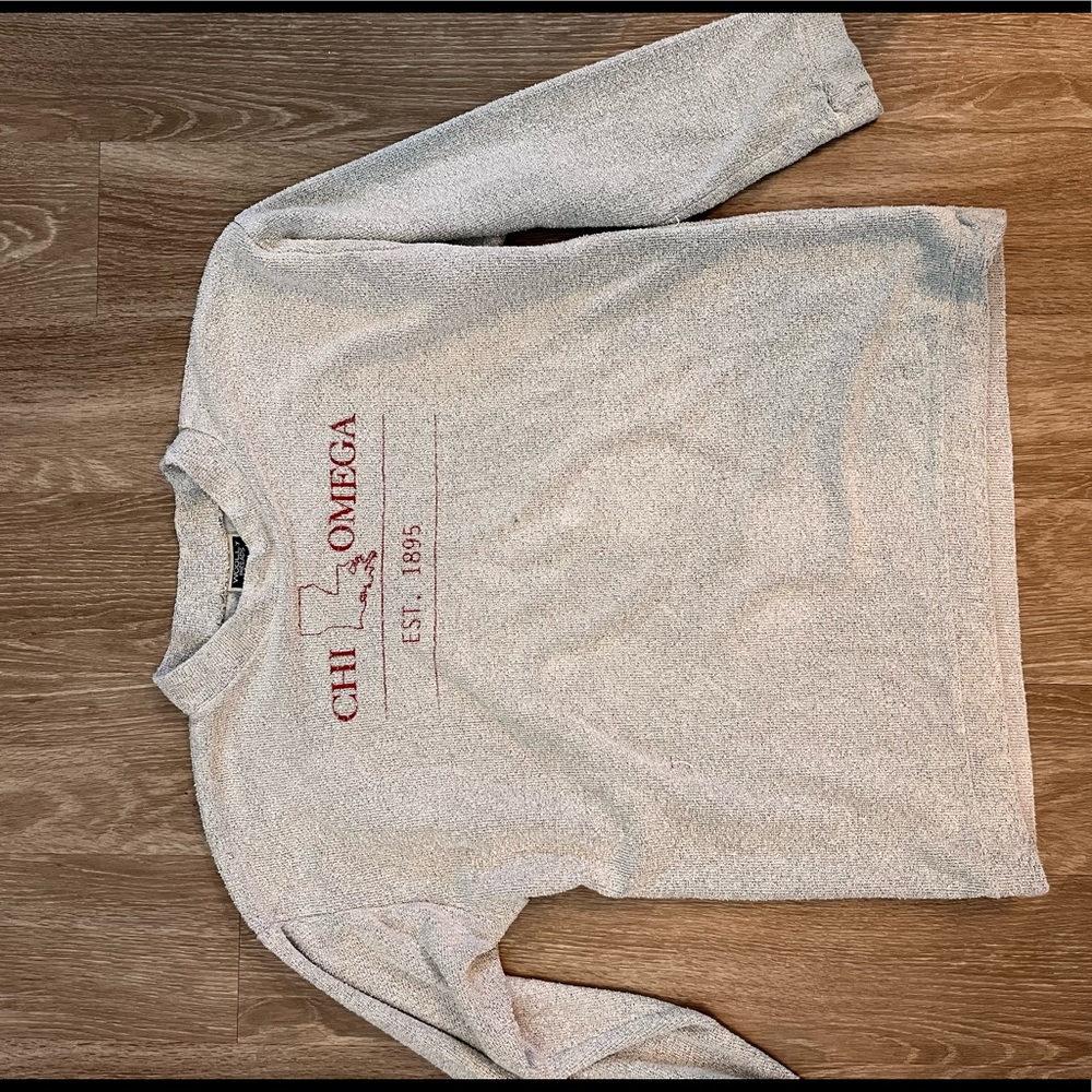 Chi Omega Sweatshirt